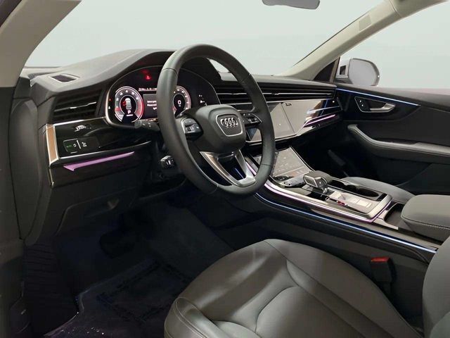 2026 Audi Q8 55 Premium Plus quattro Dallas TX