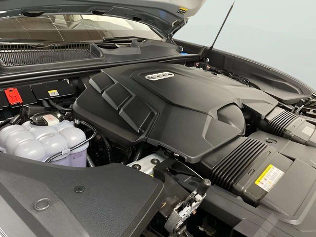 2026 Audi Q8 55 Premium Plus quattro Dallas TX
