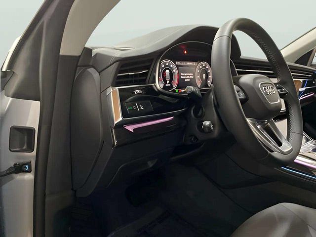 2026 Audi Q8 55 Premium Plus quattro Dallas TX
