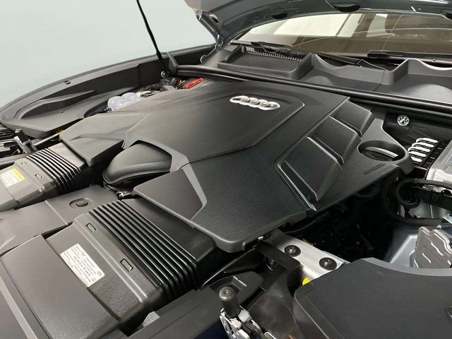 2026 Audi Q8 55 Premium Plus quattro Dallas TX