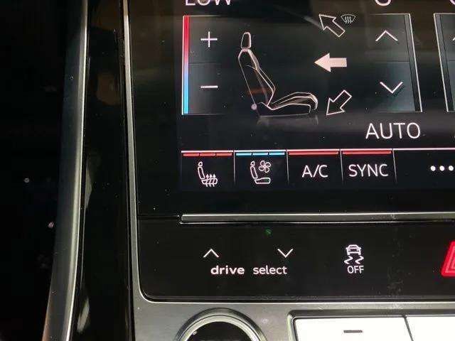 2026 Audi Q8 55 Premium Plus quattro Dallas TX