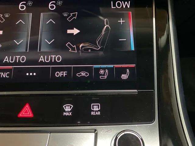 2026 Audi Q8 55 Premium Plus quattro Dallas TX