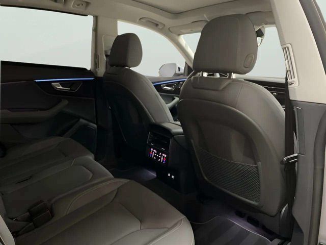 2026 Audi Q8 55 Premium Plus quattro Dallas TX