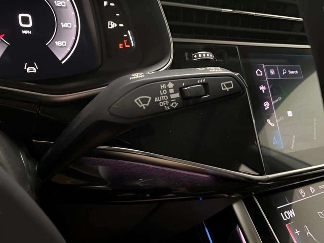 2026 Audi Q8 55 Premium Plus quattro Dallas TX