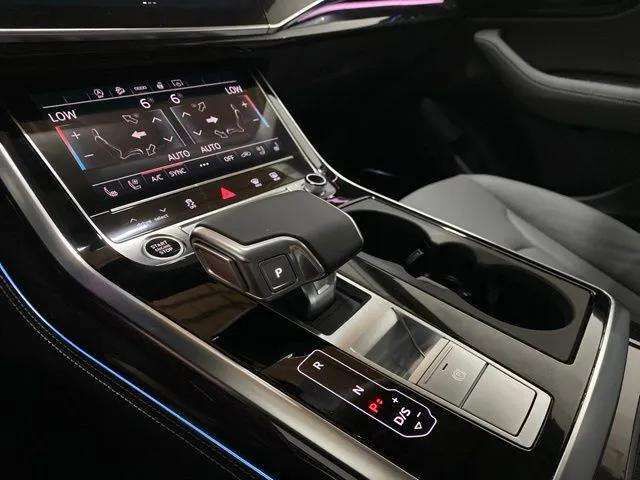 2026 Audi Q8 55 Premium Plus quattro Dallas TX