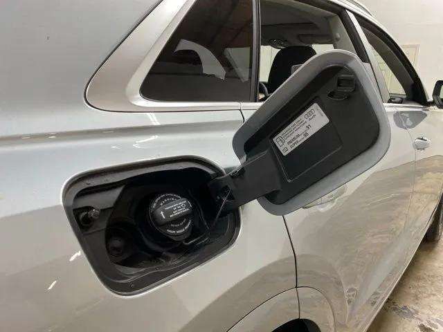 2026 Audi Q8 55 Premium Plus quattro Dallas TX