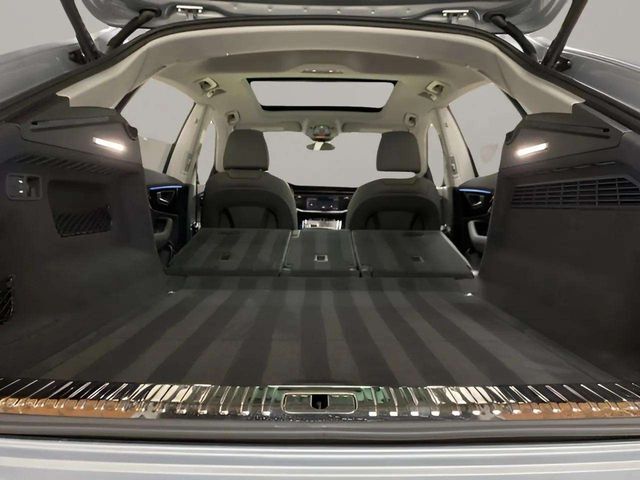 2026 Audi Q8 55 Premium Plus quattro Dallas TX