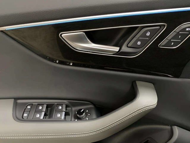 2026 Audi Q8 55 Premium Plus quattro Dallas TX