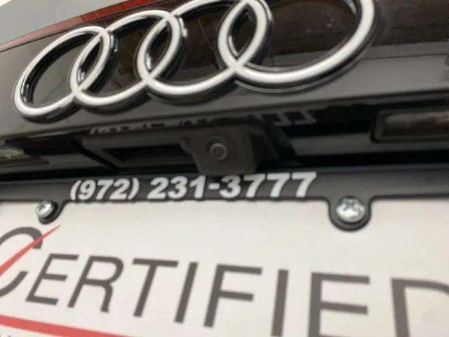 2026 Audi Q8 55 Premium Plus quattro Dallas TX