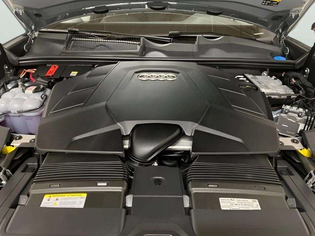 2026 Audi Q8 55 Premium Plus quattro Dallas TX