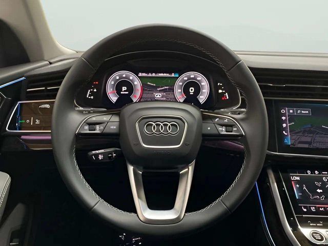 2026 Audi Q8 55 Premium Plus quattro Dallas TX