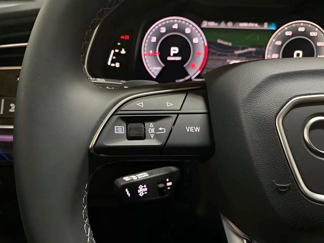 2026 Audi Q8 55 Premium Plus quattro Dallas TX