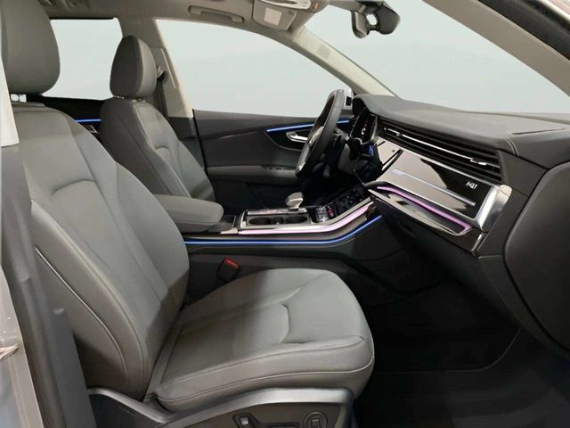 2026 Audi Q8 55 Premium Plus quattro Dallas TX
