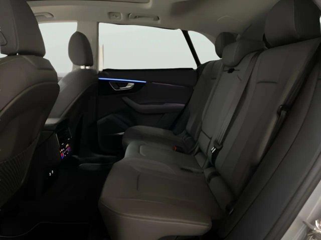 2026 Audi Q8 55 Premium Plus quattro Dallas TX