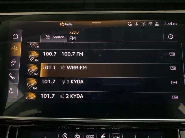 2026 Audi Q8 55 Premium Plus quattro Dallas TX