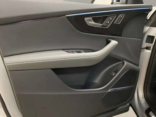 2026 Audi Q8 55 Premium Plus quattro Dallas TX