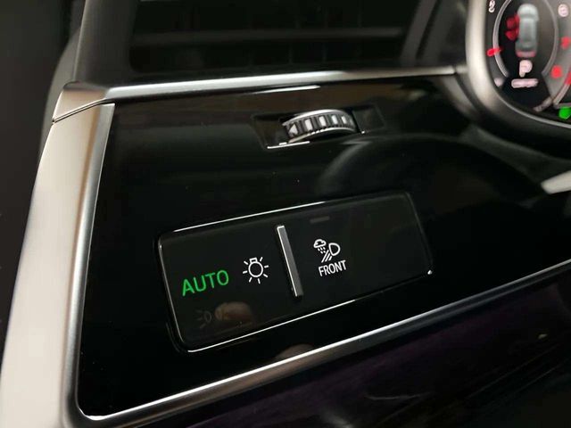2026 Audi Q8 55 Premium Plus quattro Dallas TX
