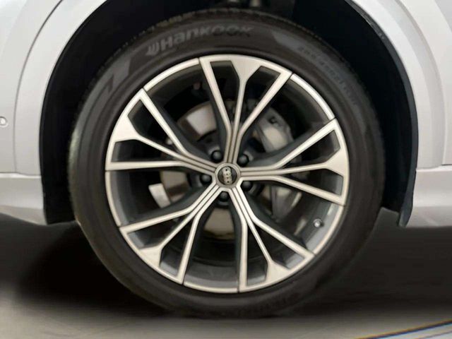 2026 Audi Q8 55 Premium Plus quattro Dallas TX