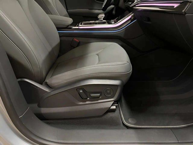 2026 Audi Q8 55 Premium Plus quattro Dallas TX