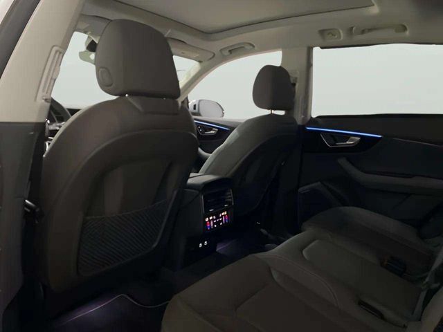2026 Audi Q8 55 Premium Plus quattro Dallas TX