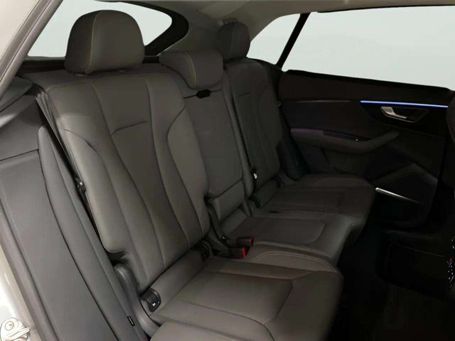 2026 Audi Q8 55 Premium Plus quattro Dallas TX
