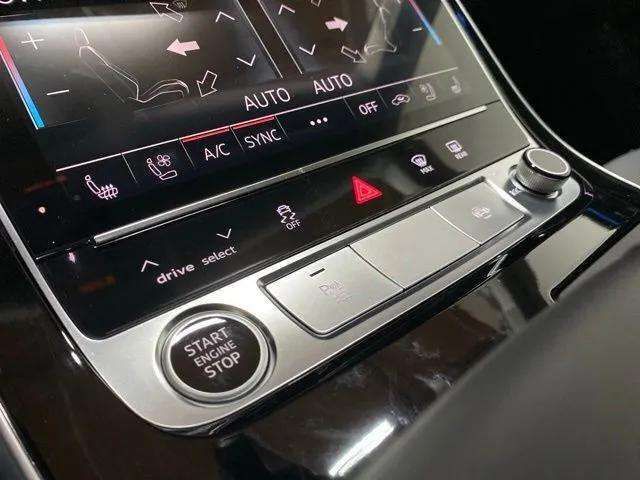 2026 Audi Q8 55 Premium Plus quattro Dallas TX