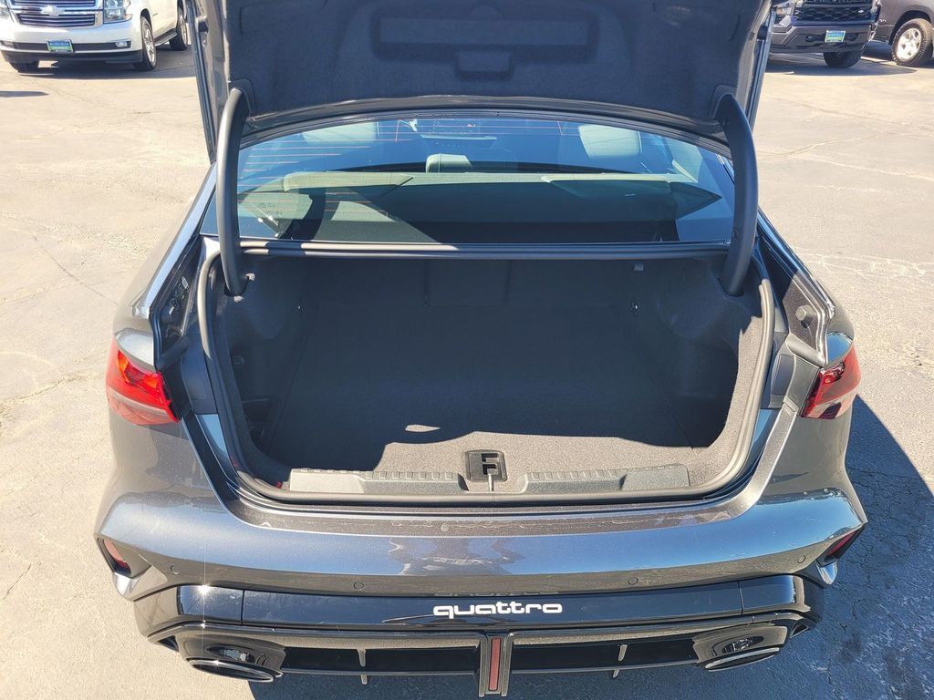 2026 Audi RS 3 2.5T Roseville CA