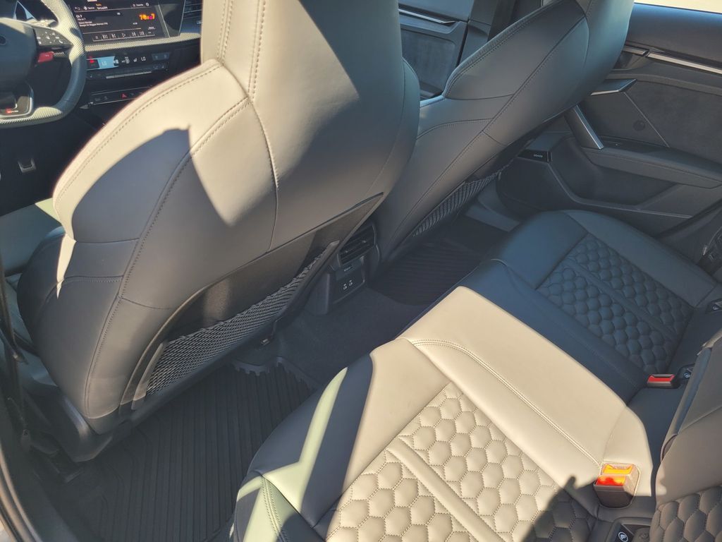 2026 Audi RS 3 2.5T Roseville CA