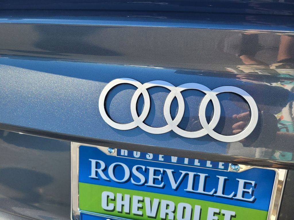 2026 Audi RS 3 2.5T Roseville CA