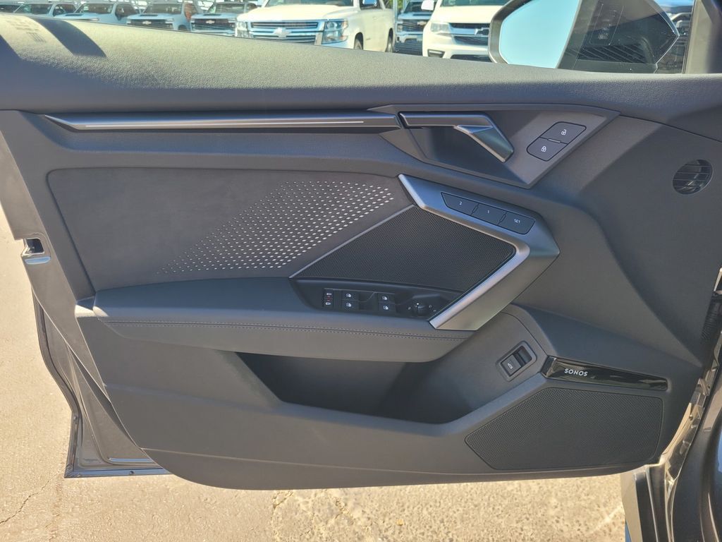 2026 Audi RS 3 2.5T Roseville CA