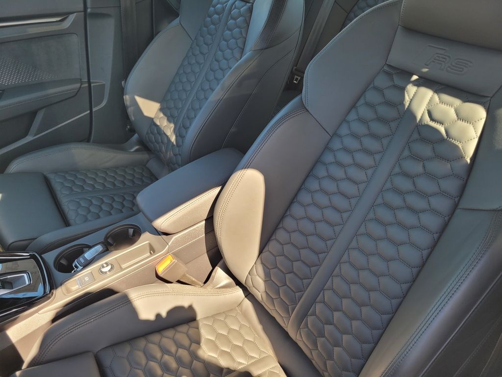 2026 Audi RS 3 2.5T Roseville CA