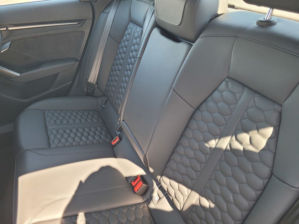 2026 Audi RS 3 2.5T Roseville CA