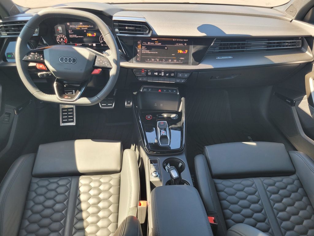 2026 Audi RS 3 2.5T Roseville CA