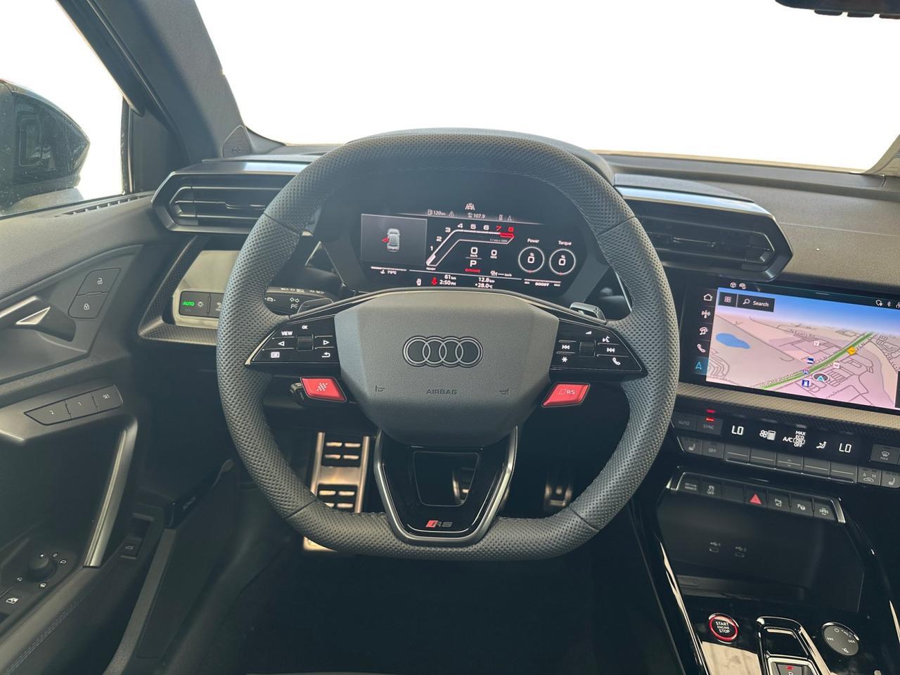 2026 Audi RS 3 QUATTRO  Selma TX
