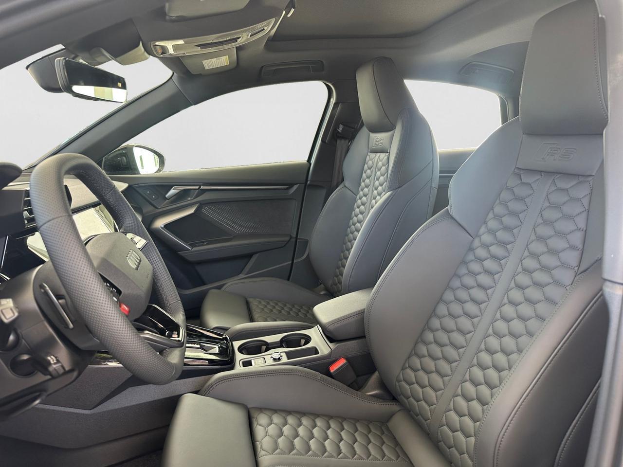 2026 Audi RS 3 QUATTRO  Selma TX