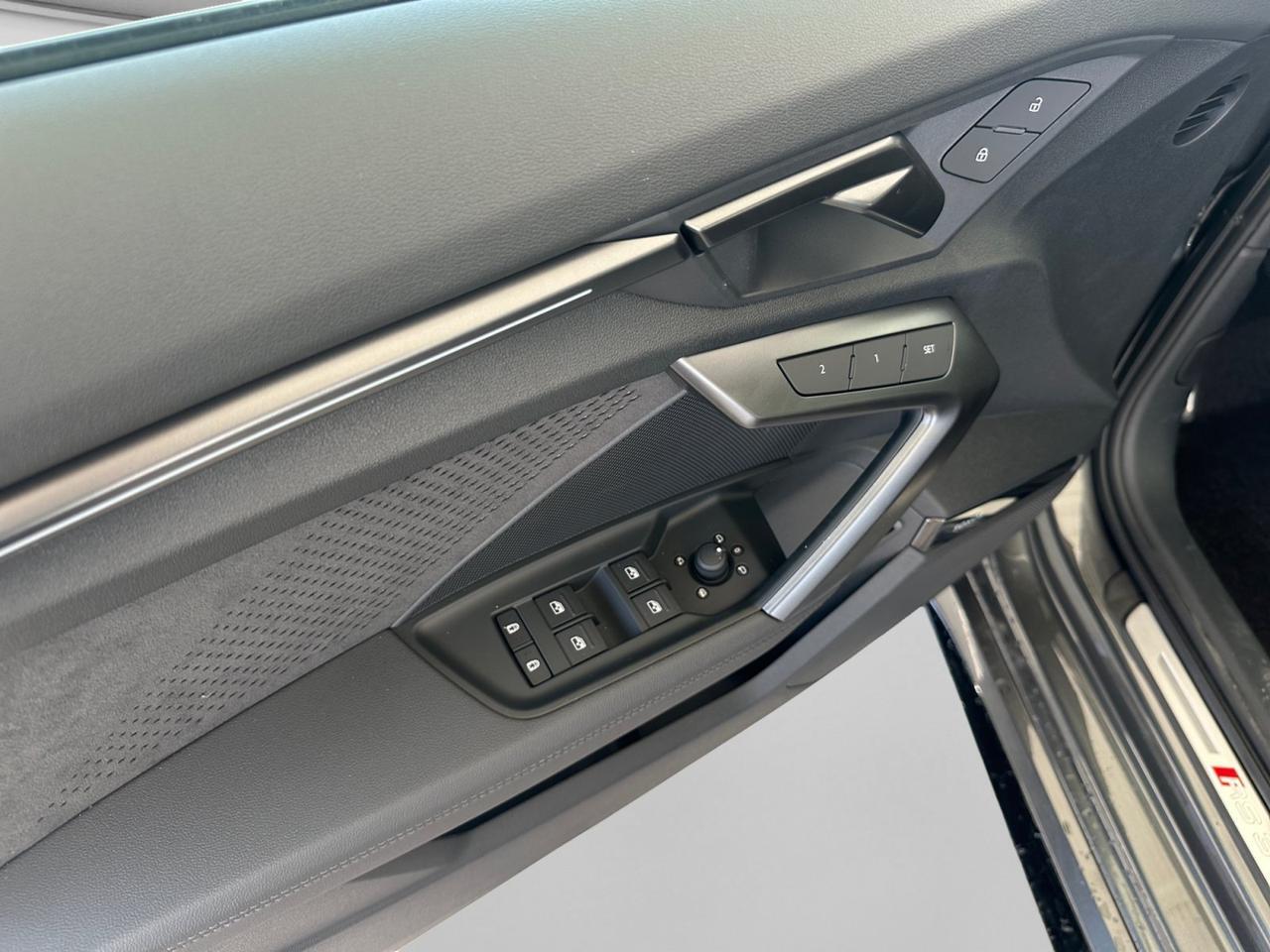 2026 Audi RS 3 QUATTRO  Selma TX