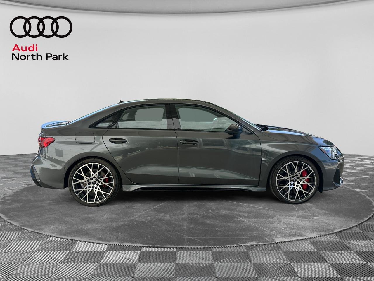 2026 Audi RS 3 QUATTRO  Selma TX