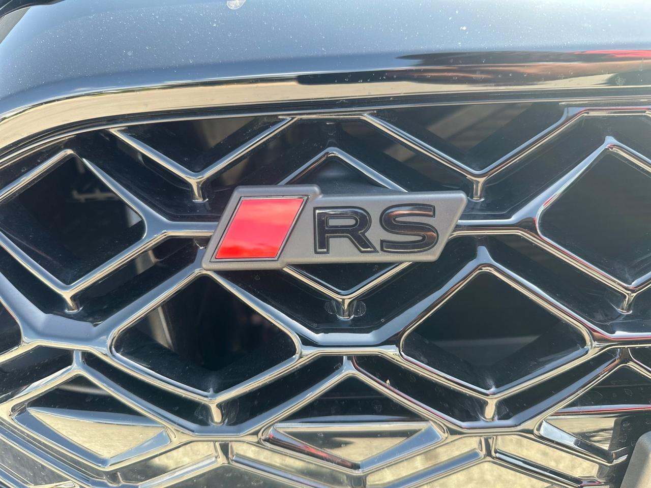 2026 Audi RS 3 QUATTRO  Selma TX