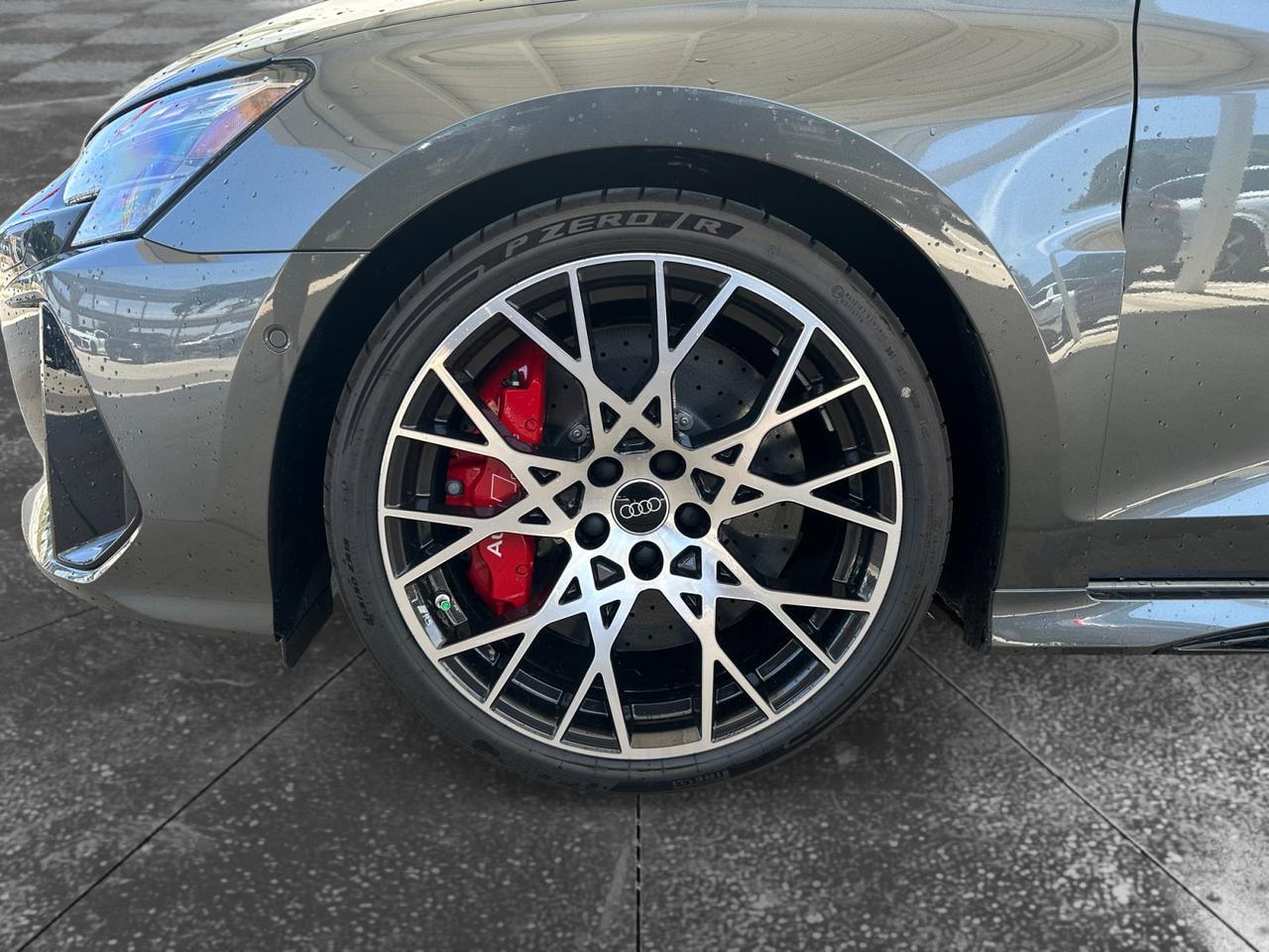 2026 Audi RS 3 QUATTRO  Selma TX