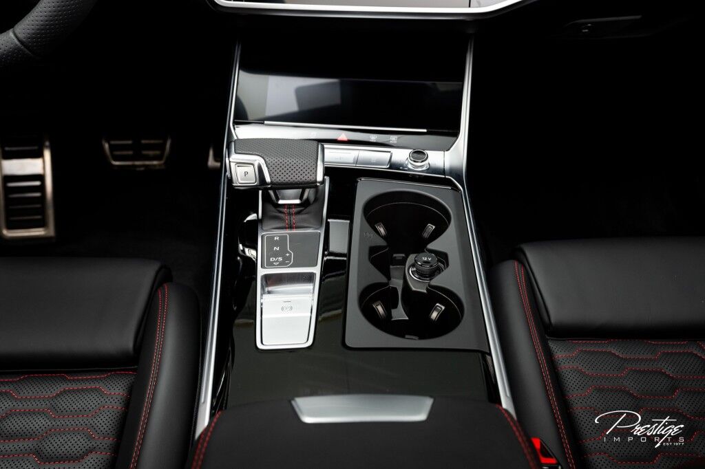 2026 Audi RS 6 Avant Performance North Miami Beach FL