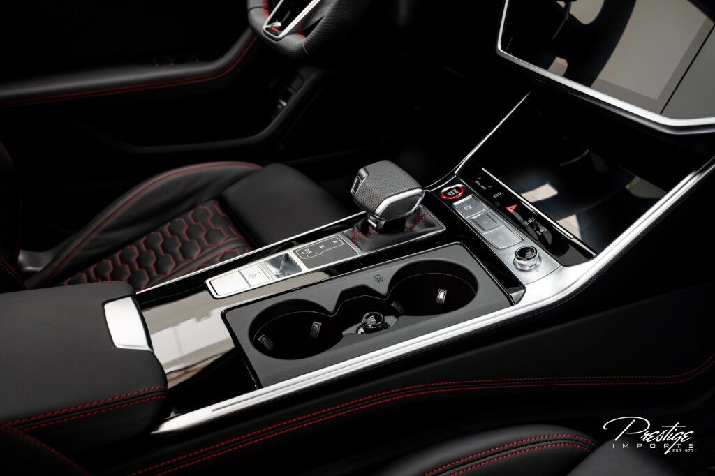 2026 Audi RS 6 Avant Performance North Miami Beach FL