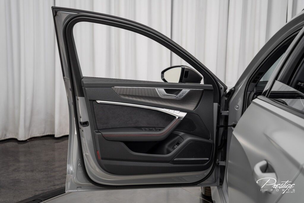 2026 Audi RS 6 Avant Performance North Miami Beach FL