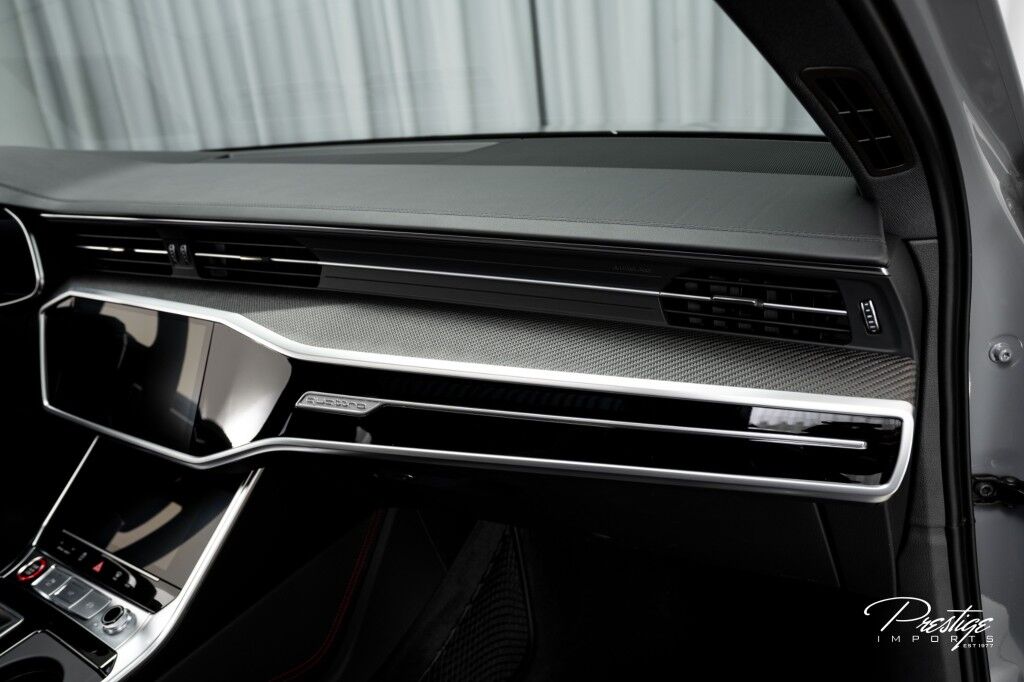 2026 Audi RS 6 Avant Performance North Miami Beach FL