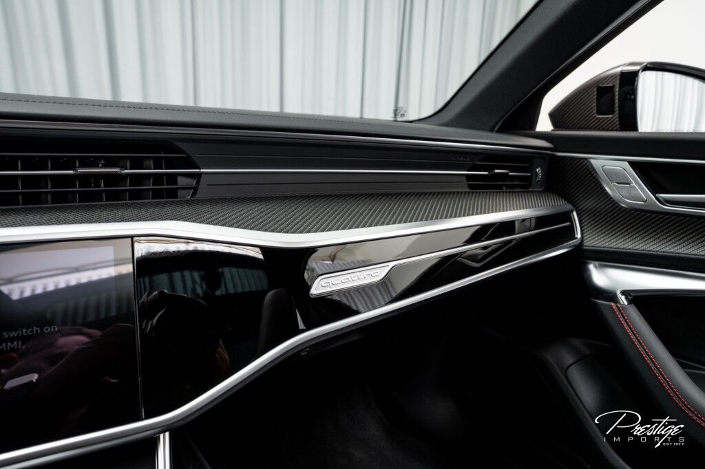 2026 Audi RS 6 Avant Performance North Miami Beach FL