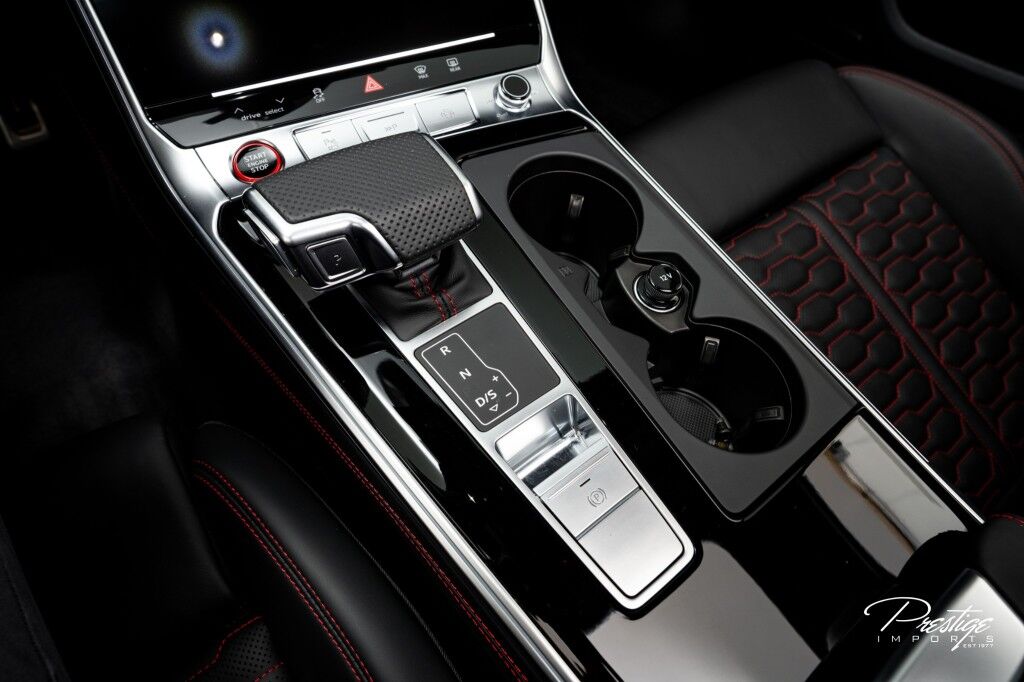 2026 Audi RS 6 Avant Performance North Miami Beach FL