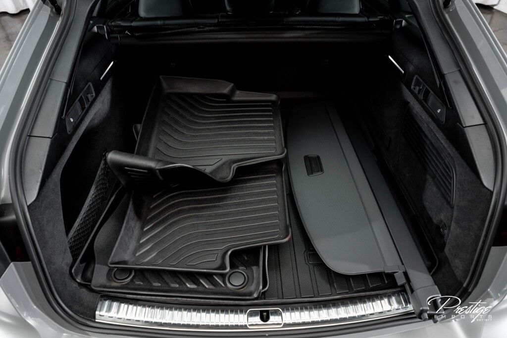 2026 Audi RS 6 Avant Performance North Miami Beach FL