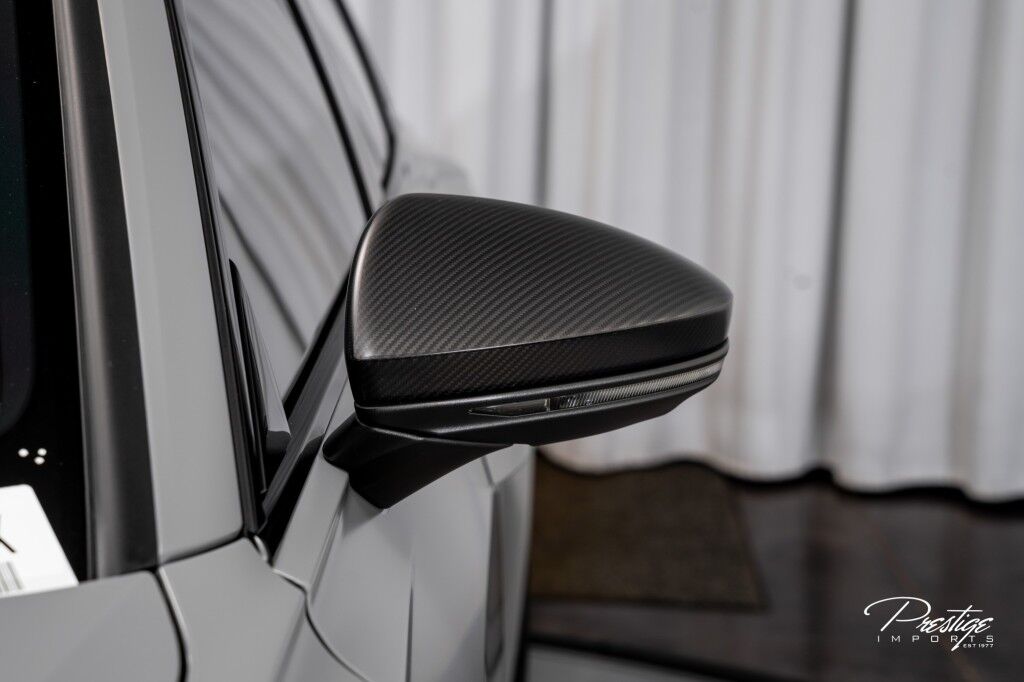 2026 Audi RS 6 Avant Performance North Miami Beach FL