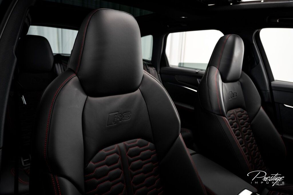 2026 Audi RS 6 Avant Performance North Miami Beach FL