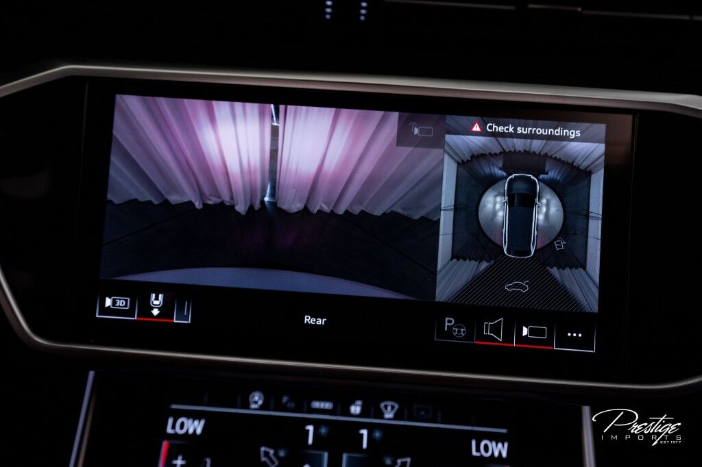 2026 Audi RS 6 Avant Performance North Miami Beach FL