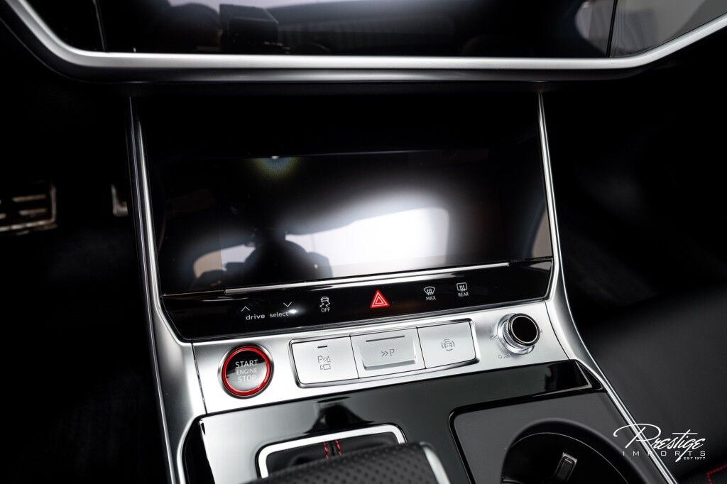 2026 Audi RS 6 Avant Performance North Miami Beach FL